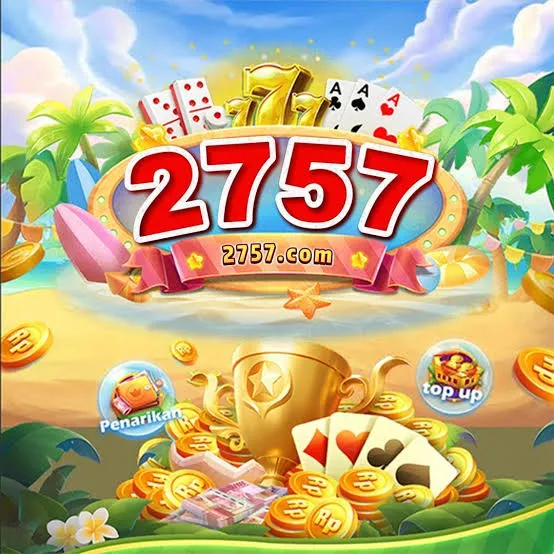2757 - Strategi Perang Terbaik dalam Game SLG