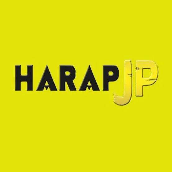 HARAPJP - Balapan Seru dengan Kecepatan Tinggi